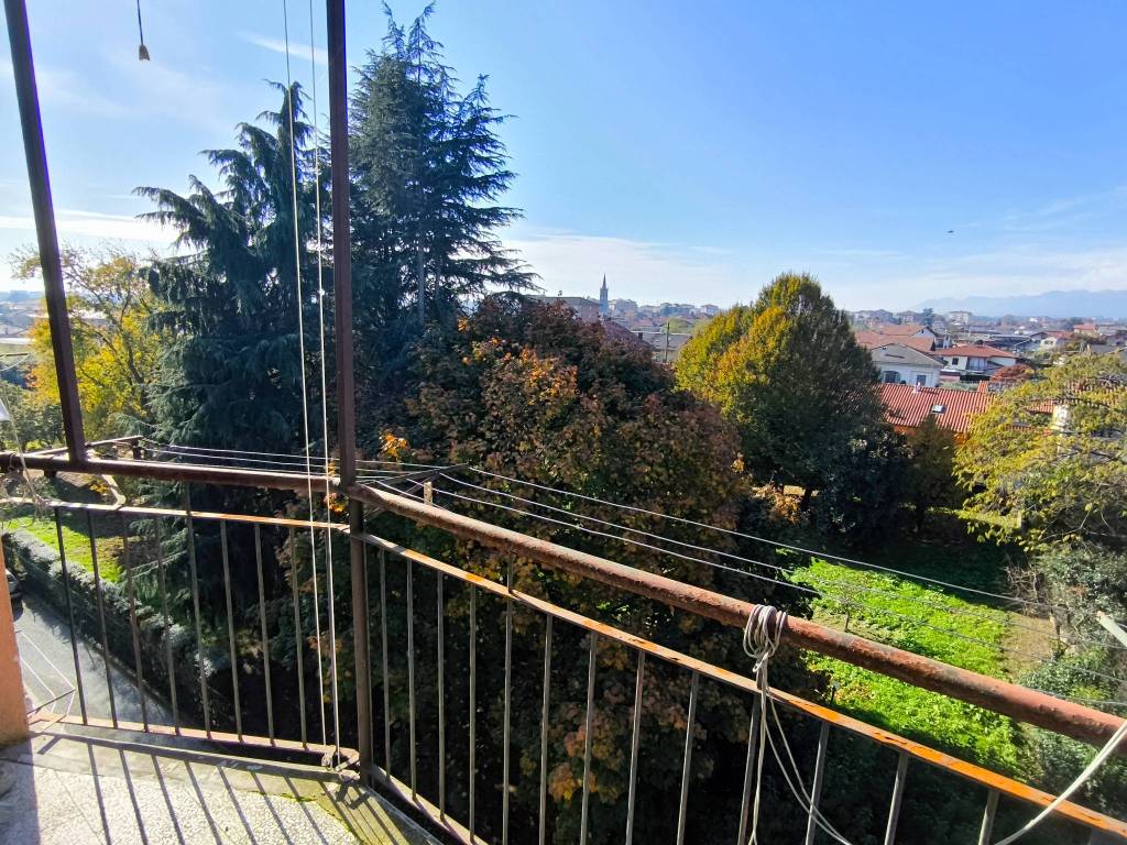 Appartamento a Vigliano biellese in Via Magliazza, 8 - Foto 2