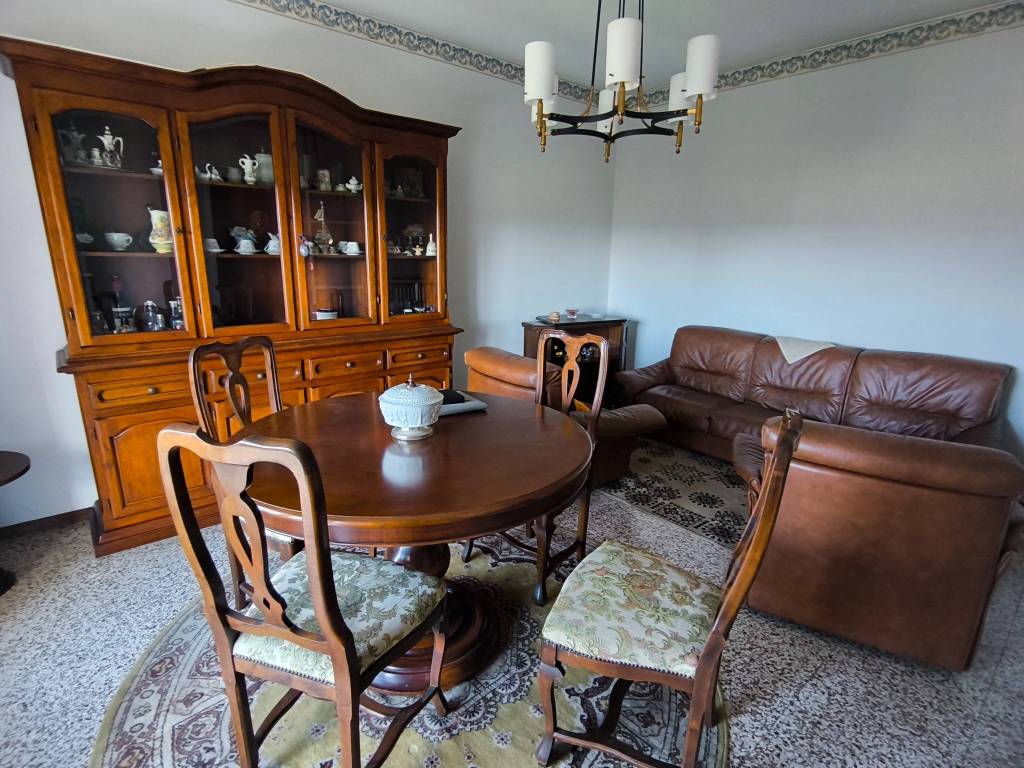 Appartamento a Vigliano biellese in Via Magliazza, 8 - Foto 3