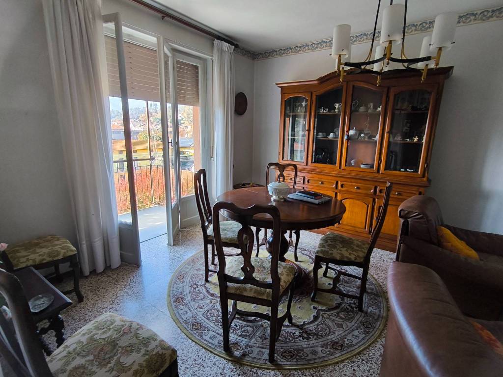 Appartamento a Vigliano biellese in Via Magliazza, 8 - Foto 4