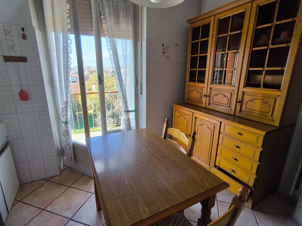 Appartamento a Vigliano biellese in Via Magliazza, 8 - Foto 5