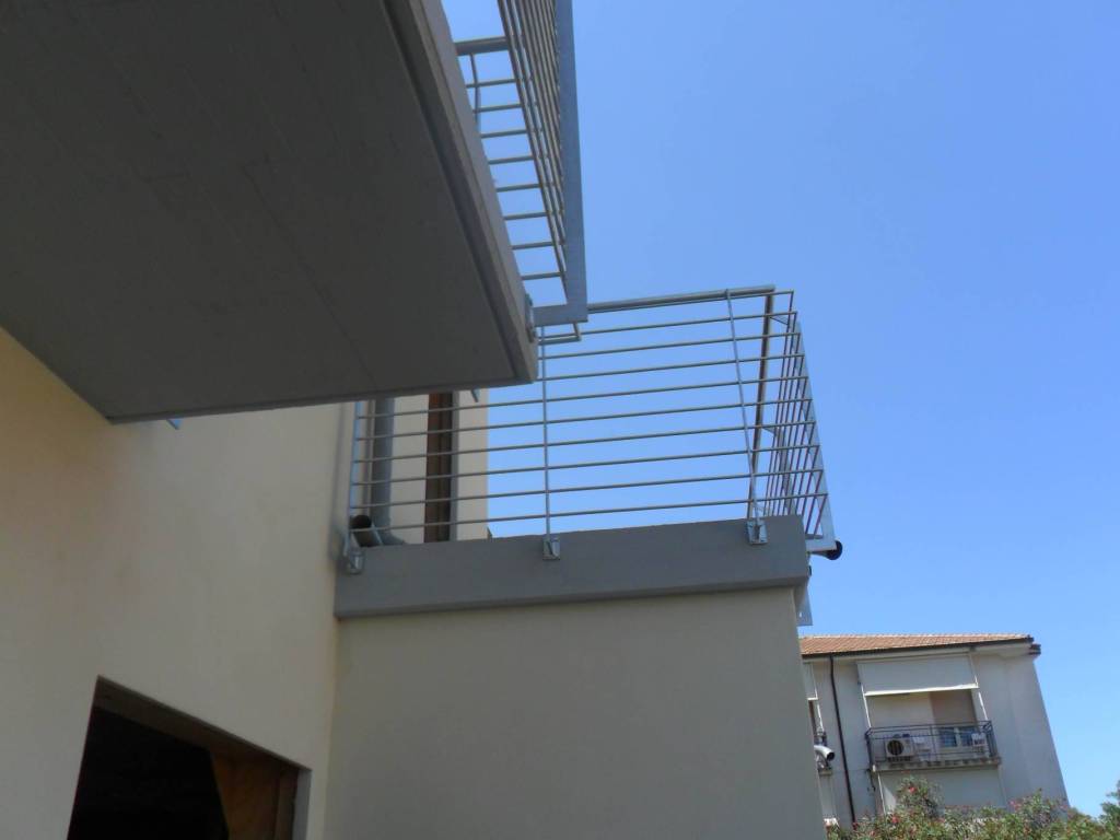 Palazzo / stabile a Castiglione della pescaia - Foto 4