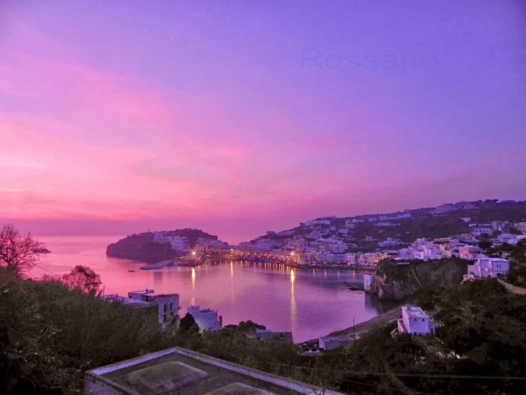 Villa a Ponza in Strada Provinciale Ponza-la Forna-Piano d'Incenso - Foto 4