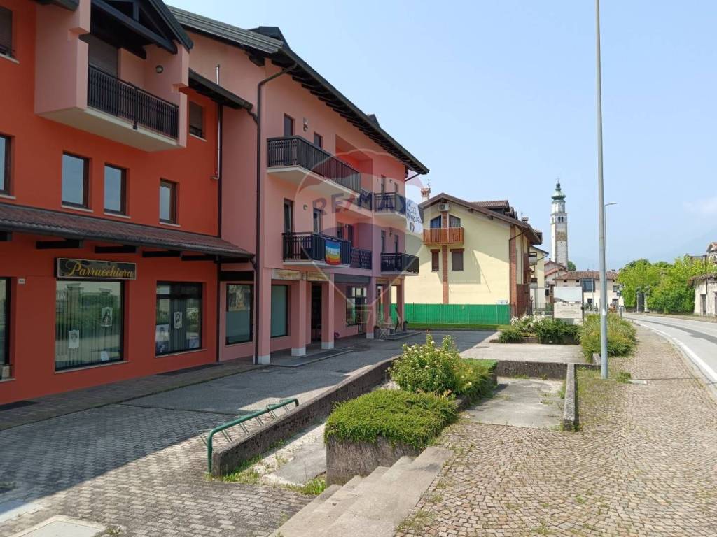Immobile a Borgo valbelluna in via dei martiri, 48 - Foto 2