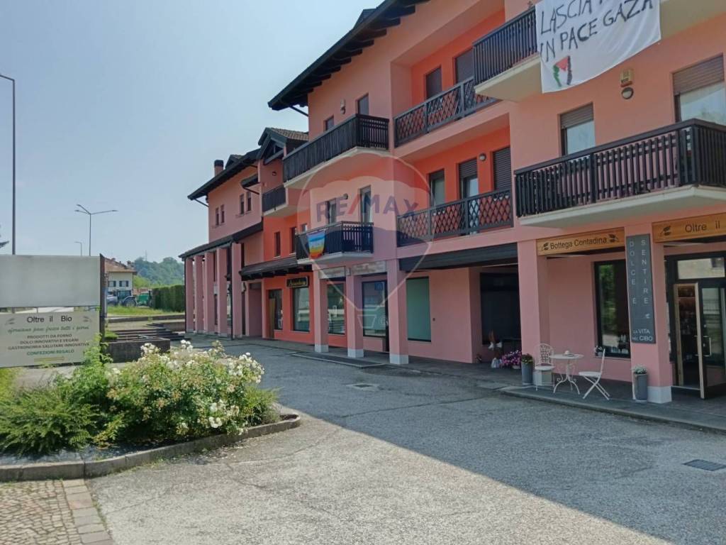 Immobile a Borgo valbelluna in via dei martiri, 48 - Foto 3