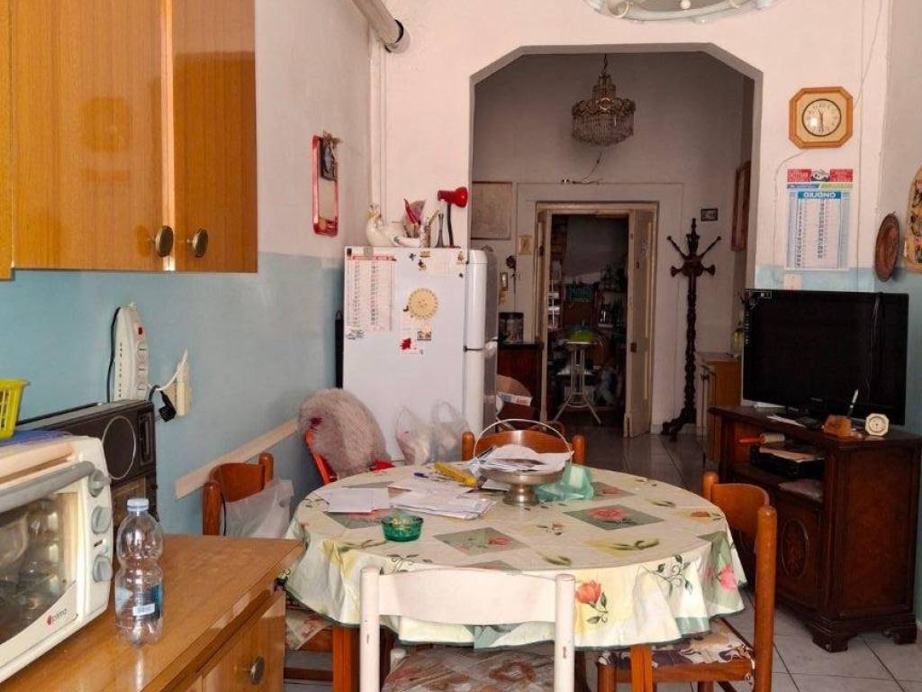 Appartamento a Pescara in Corso Gabriele Manthone, 7 - Foto 2