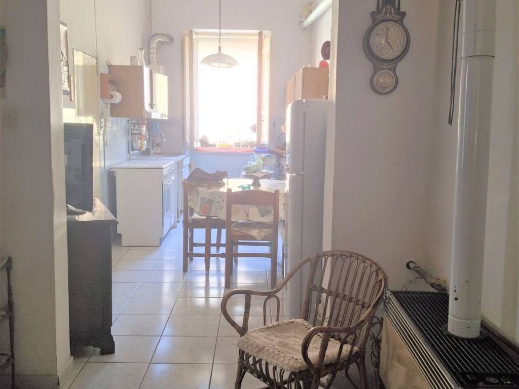 Appartamento a Pescara in Corso Gabriele Manthone, 7 - Foto 4