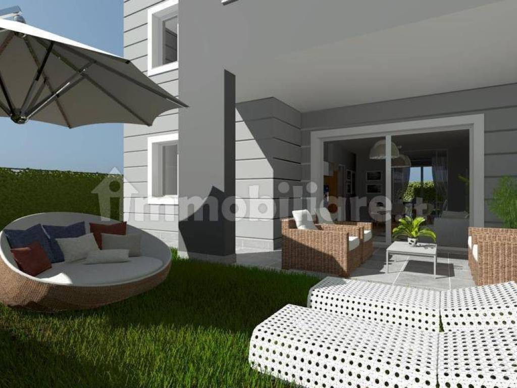 Appartamento a Monza in Via Montelungo - Foto 3