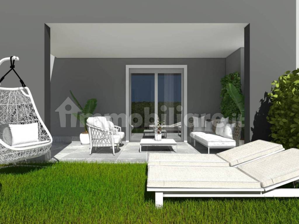 Appartamento a Monza in Via Montelungo - Foto 4