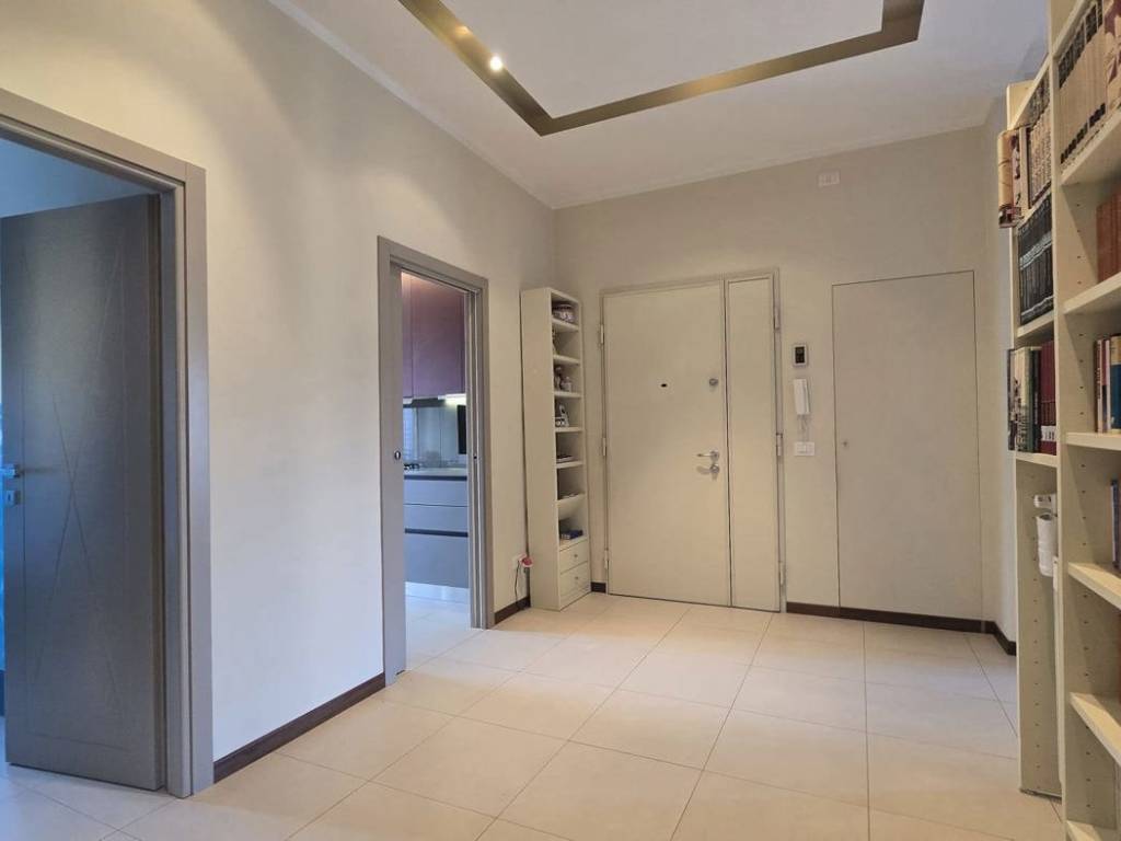 Appartamento a Siena in Via Monte Cengio - Foto 2
