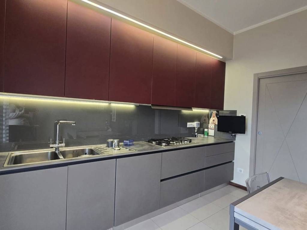 Appartamento a Siena in Via Monte Cengio - Foto 4