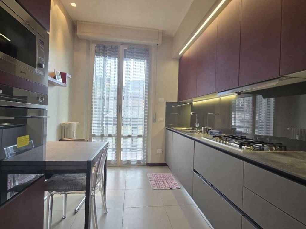 Appartamento a Siena in Via Monte Cengio - Foto 5