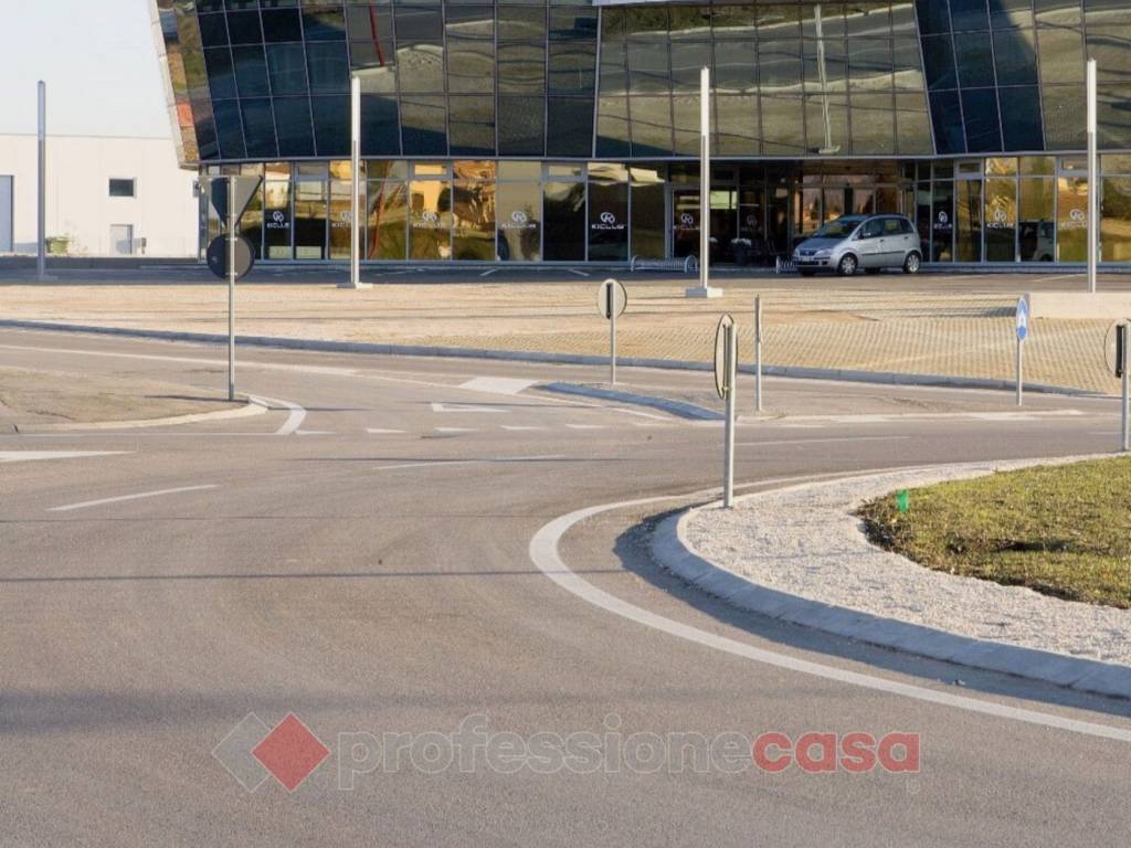 Immobile a Bastia umbra in Via Sacco E. Vanzetti - Foto 2