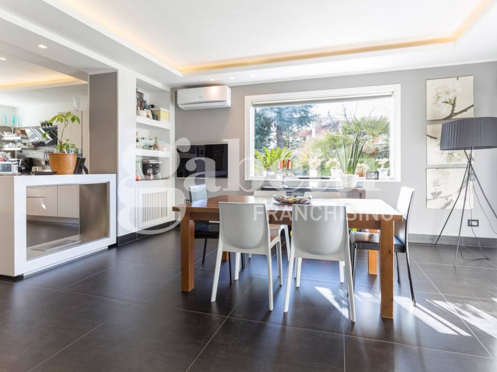 Villa a Marano di napoli in VIA MARANO QUARTO - Foto 3