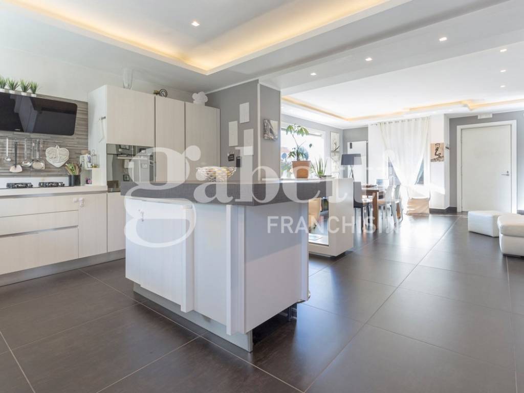 Villa a Marano di napoli in VIA MARANO QUARTO - Foto 5