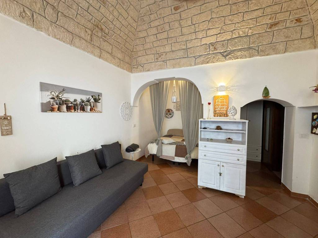 Appartamento a Ostuni in Via Carlo Cattaneo - Foto 4