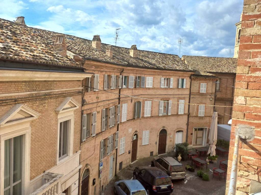 Casa indipendente a Petritoli in Via Largo Leopardi, 11 - Foto 2