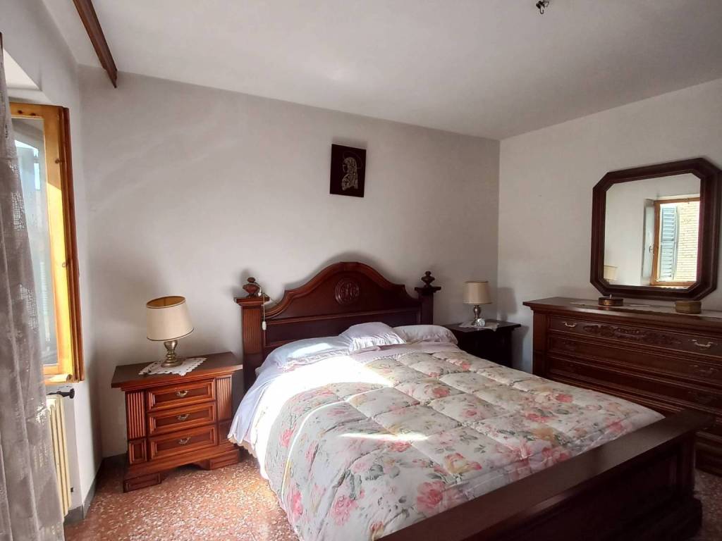 Casa indipendente a Petritoli in Via Largo Leopardi, 11 - Foto 4
