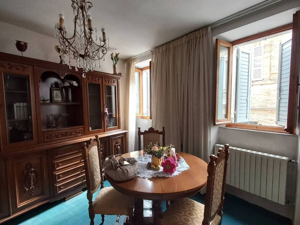 Casa indipendente a Petritoli in Via Largo Leopardi, 11 - Foto 5