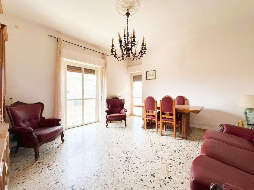 Appartamento a Lanciano in Via Torino, 6 - Foto 2