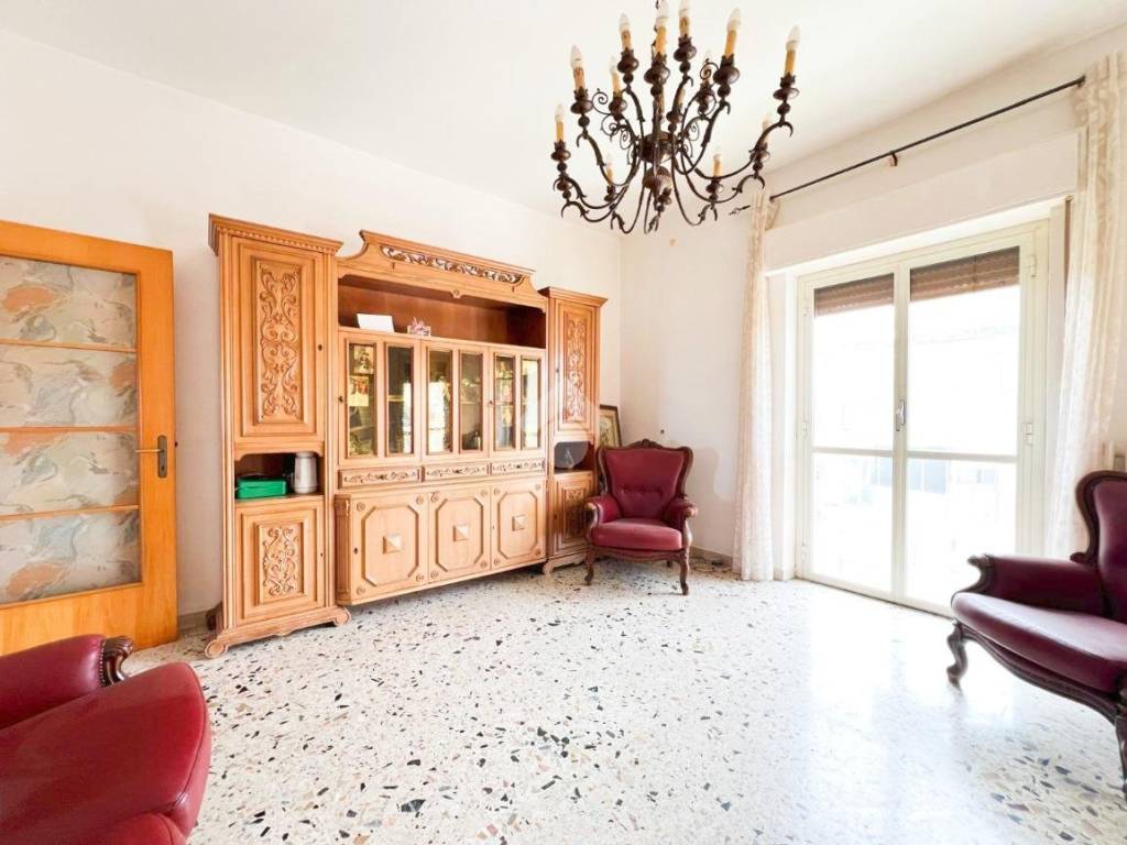 Appartamento a Lanciano in Via Torino, 6 - Foto 3