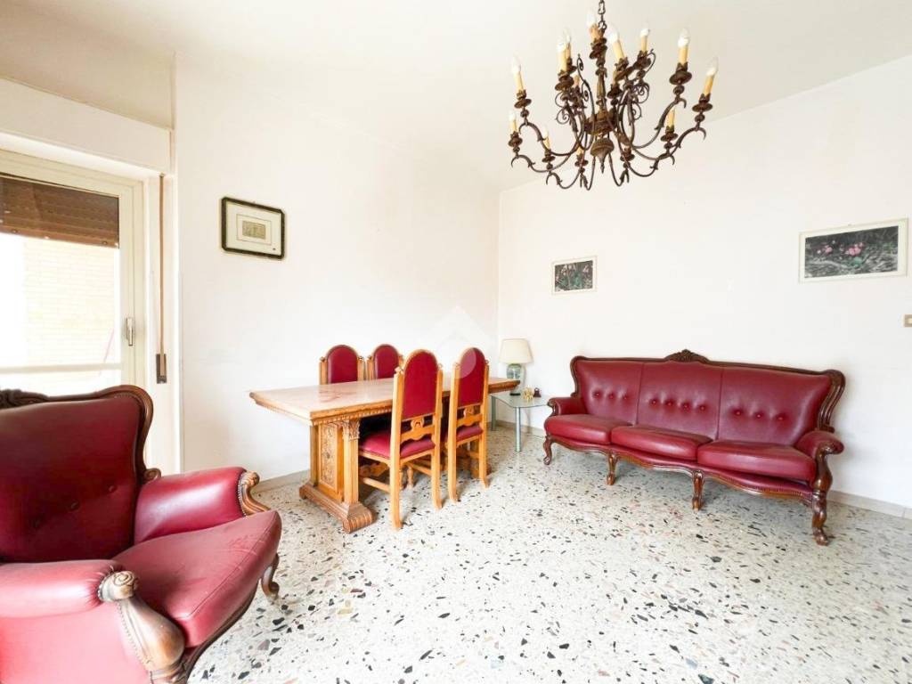 Appartamento a Lanciano in Via Torino, 6 - Foto 5