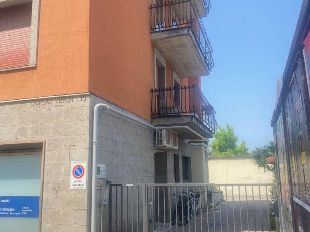 Appartamento a Gorizia in Corso Giuseppe Verdi, 10 - Foto 2