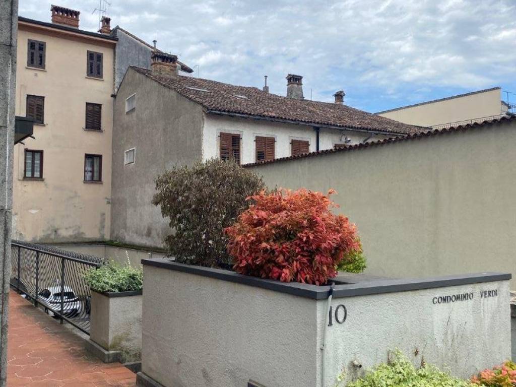 Appartamento a Gorizia in Corso Giuseppe Verdi, 10 - Foto 3