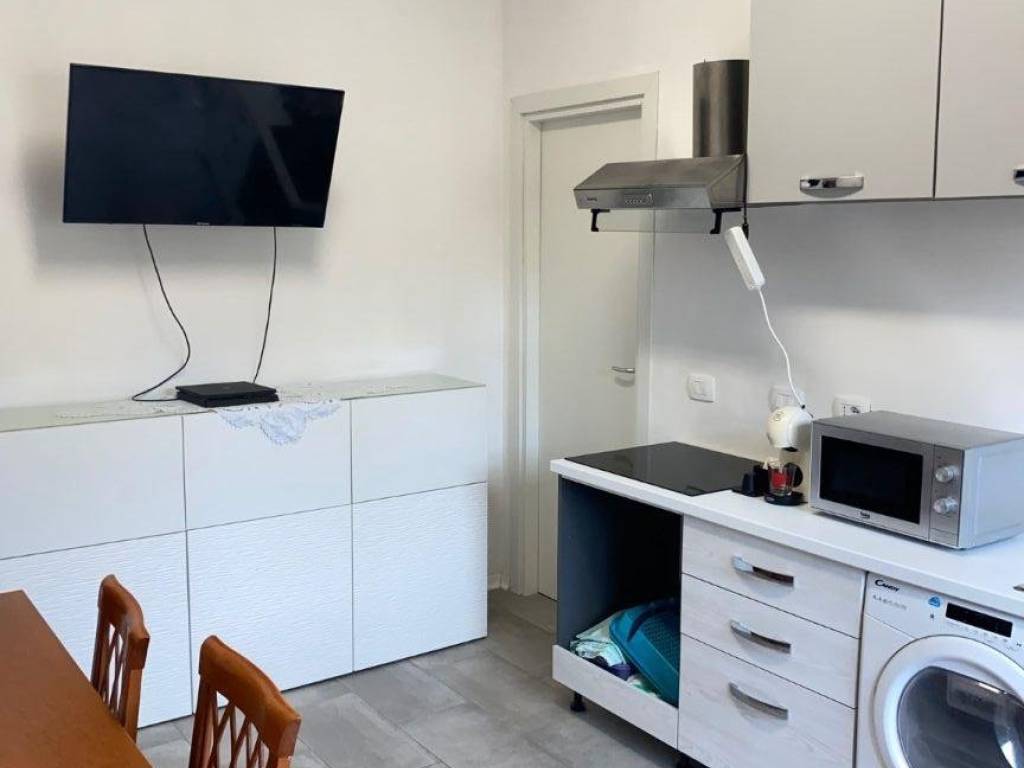 Appartamento a Gorizia in Corso Giuseppe Verdi, 10 - Foto 5