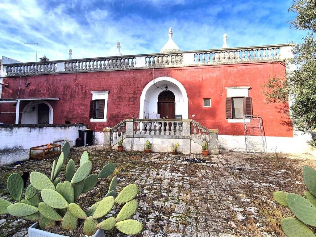 Rustico / casale a Fasano in VIALE TUPPARELLO - Foto 2