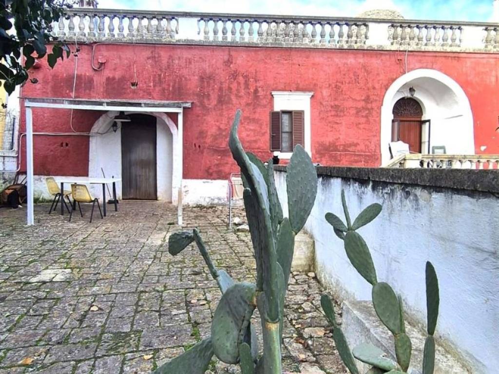 Rustico / casale a Fasano in VIALE TUPPARELLO - Foto 3