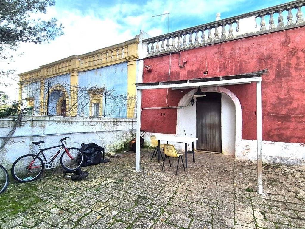 Rustico / casale a Fasano in VIALE TUPPARELLO - Foto 4