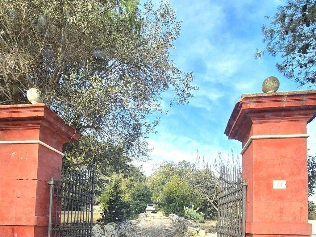 Rustico / casale a Fasano in VIALE TUPPARELLO - Foto 5