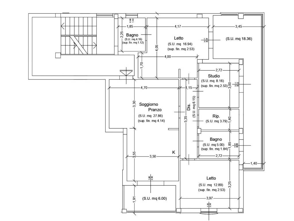 Appartamento a Alghero - Foto 5