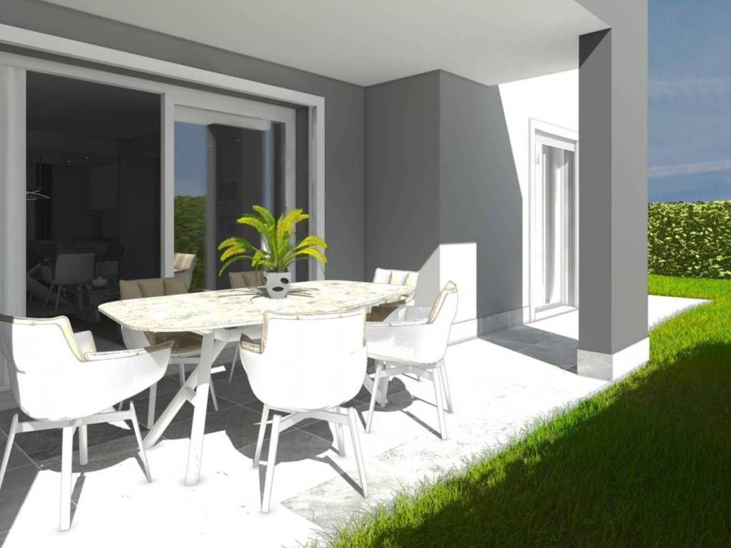 Appartamento a Monza in Via Montelungo - Foto 2