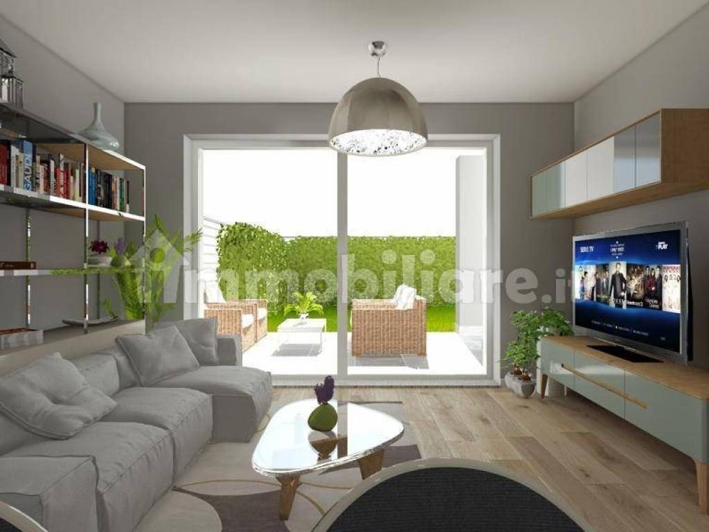 Appartamento a Monza in Via Montelungo - Foto 3