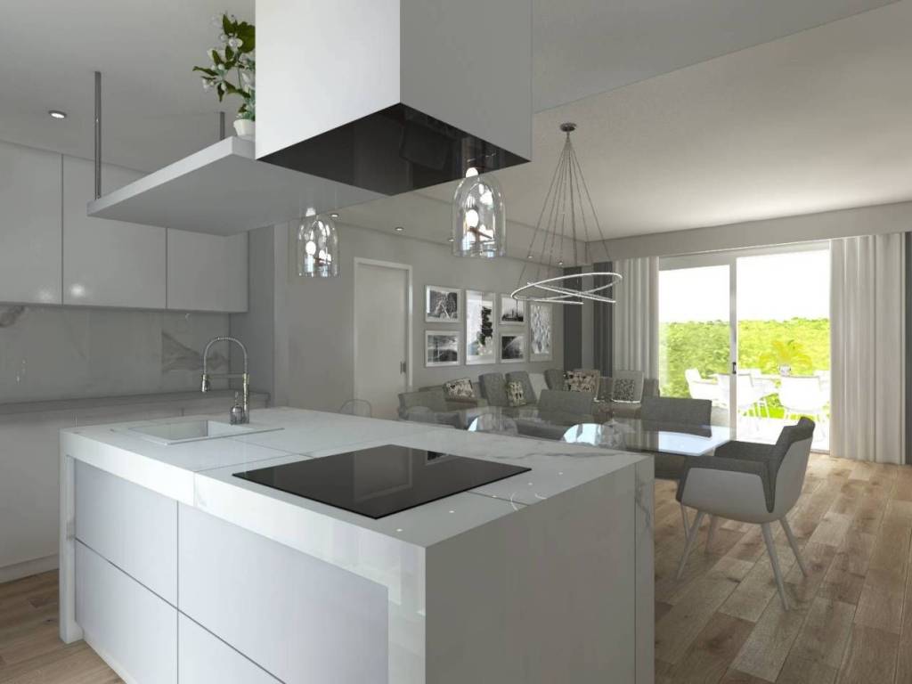 Appartamento a Monza in Via Montelungo - Foto 5