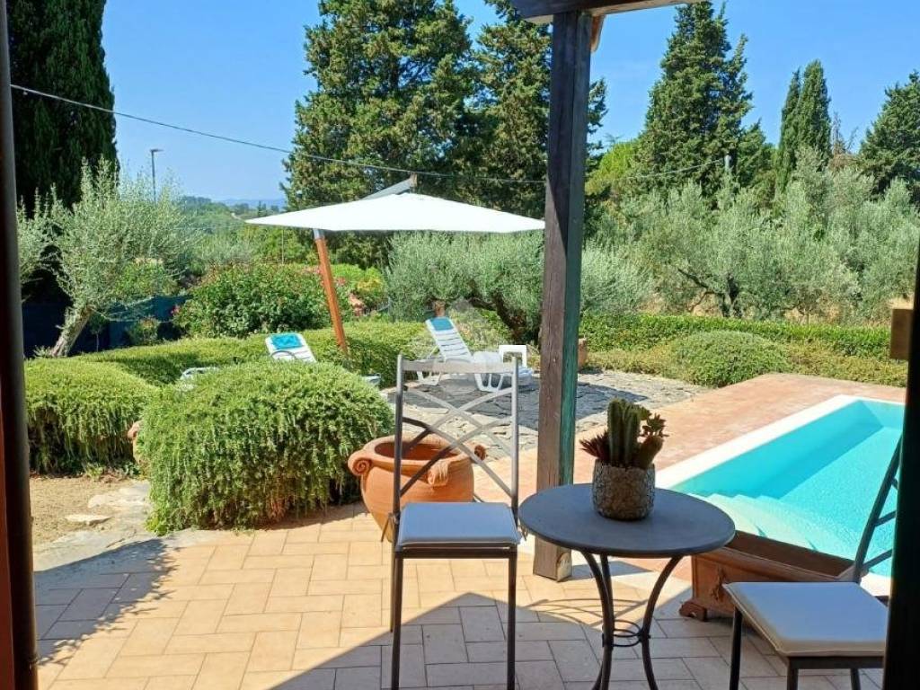 Villa a Perugia in STRADA SAN VETTURINO, 1 - Foto 5