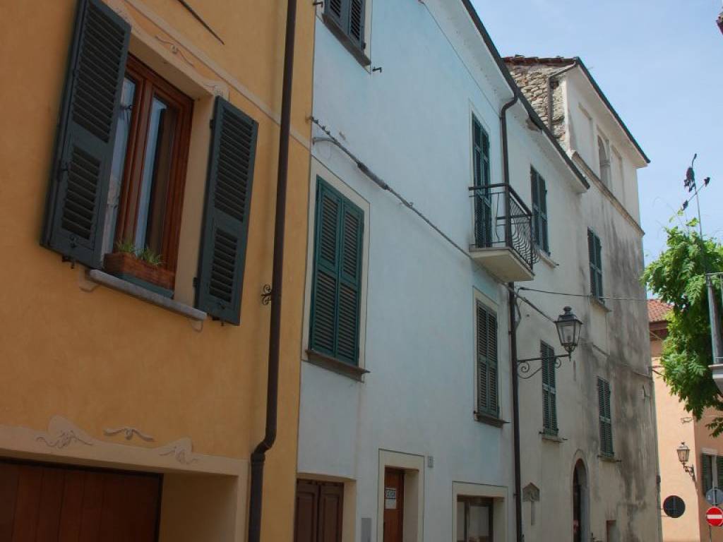 Casa indipendente a Saliceto in Via Carlo Alberto, 7 - Foto 2
