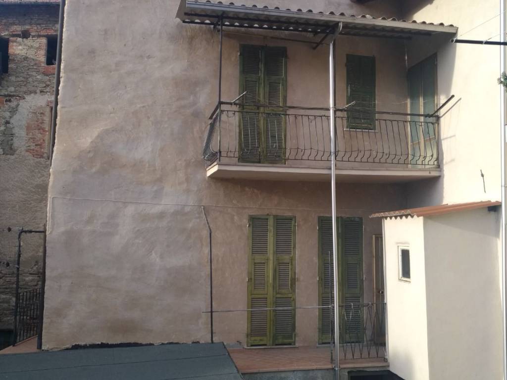 Casa indipendente a Saliceto in Via Carlo Alberto, 7 - Foto 5