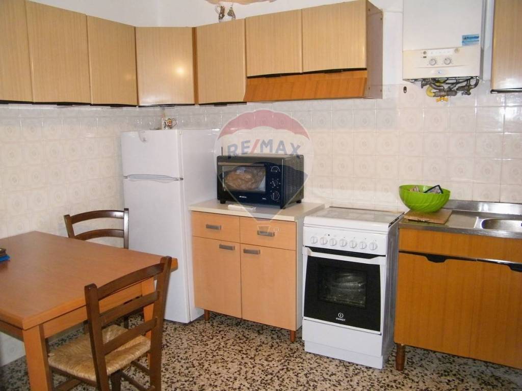 Appartamento a Chieti in Via Pasquale D'Angelo, 25 - Foto 4
