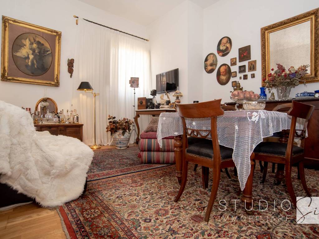 Appartamento a Pistoia in Via Panciatichi - Foto 2