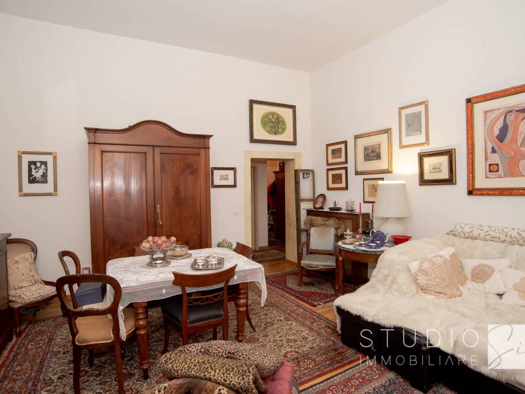Appartamento a Pistoia in Via Panciatichi - Foto 4