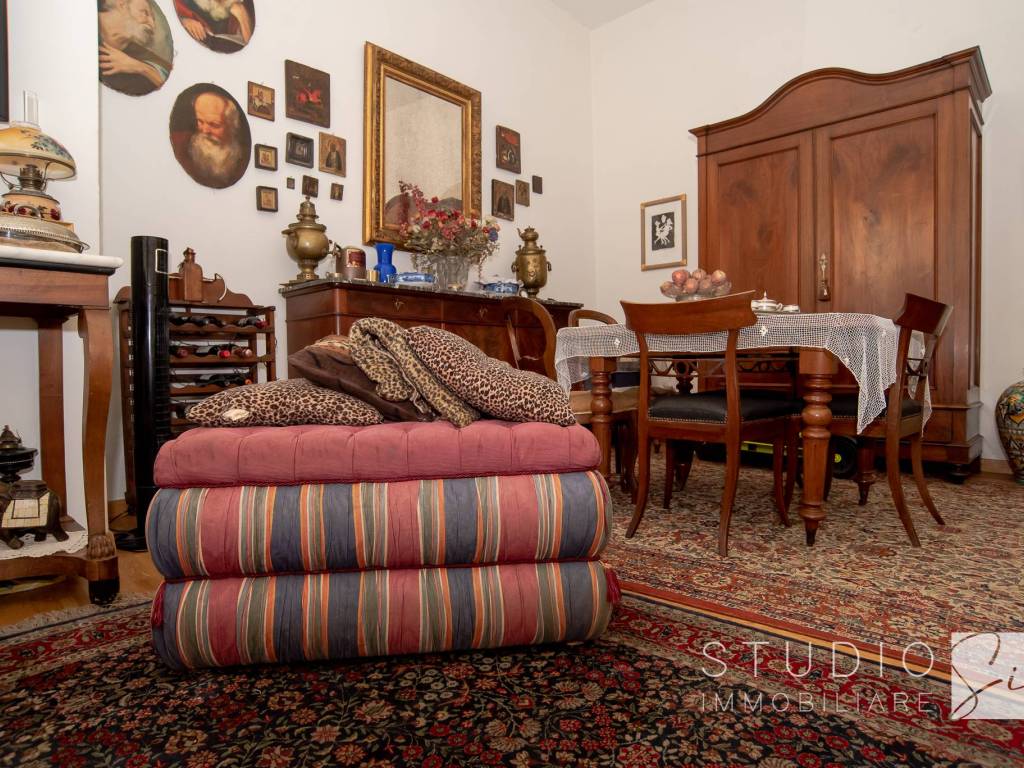 Appartamento a Pistoia in Via Panciatichi - Foto 5