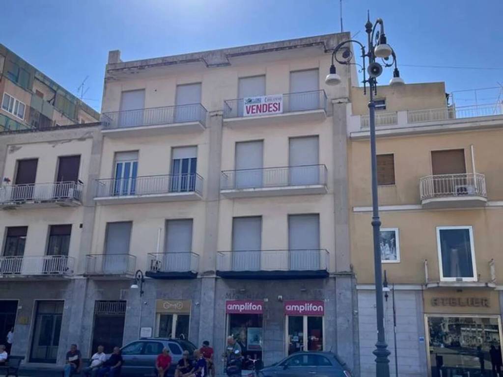 Appartamento a Avola in Piazza Umberto I S.N.C. - Foto 2