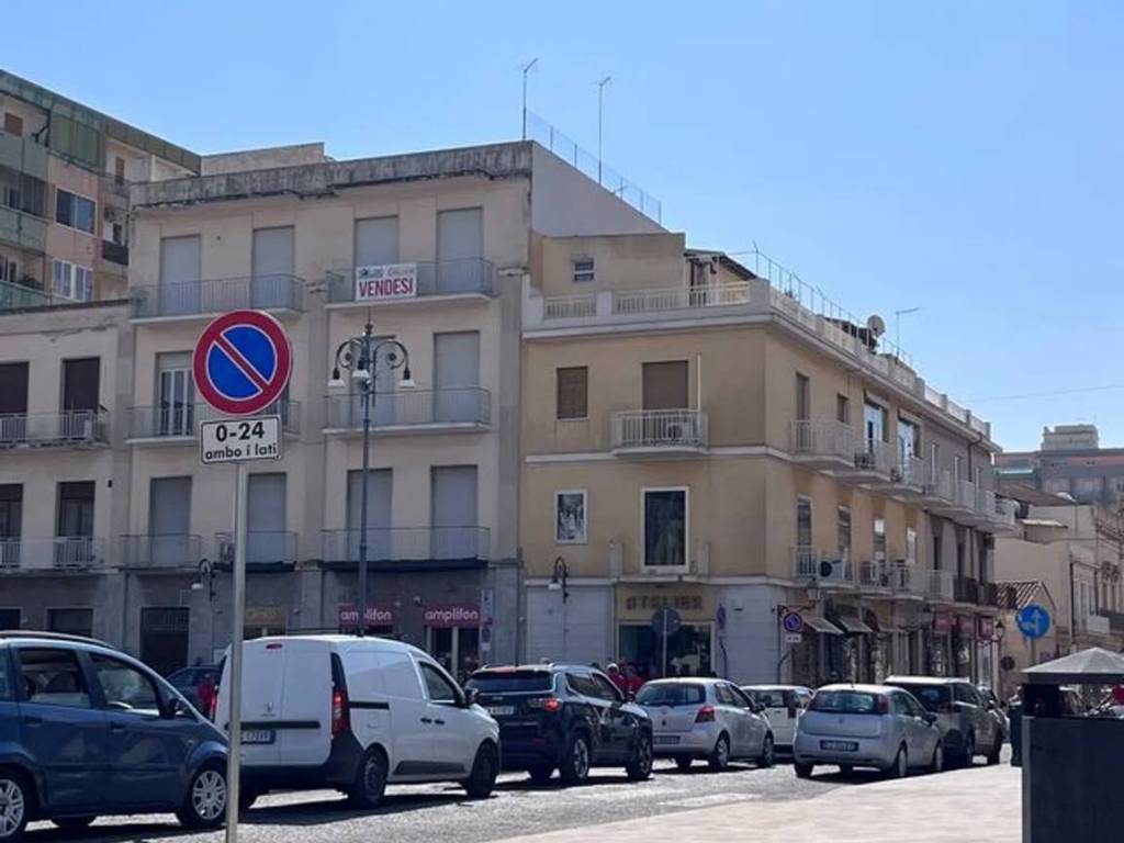 Appartamento a Avola in Piazza Umberto I S.N.C. - Foto 3