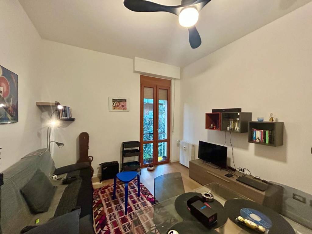 Appartamento a Siena in Via Bernardino Perfetti, , 53100 - Foto 2