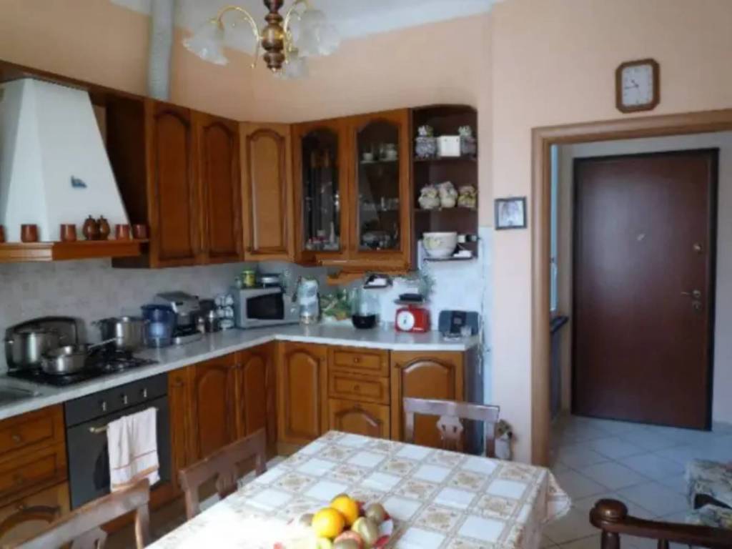Appartamento a La spezia in Via Lunigiana - Foto 5