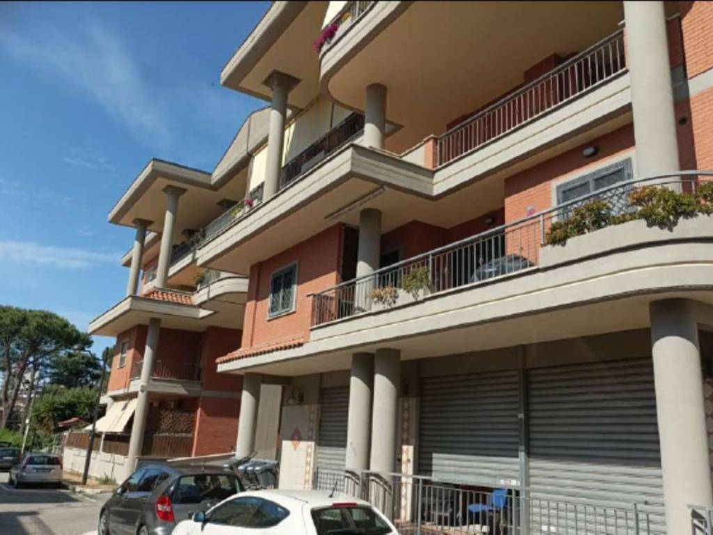 Immobile a Aprilia in Via Calabria 11 - Foto 5