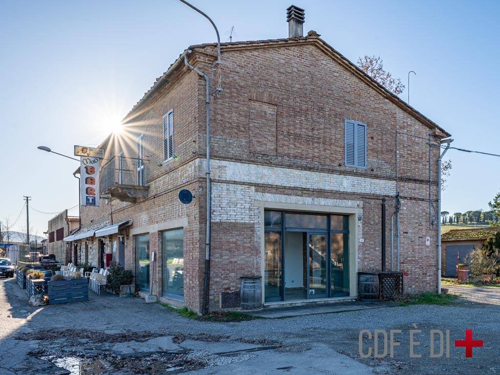 Immobile a Chiusdino in Località Ponte Feccia - Foto 2