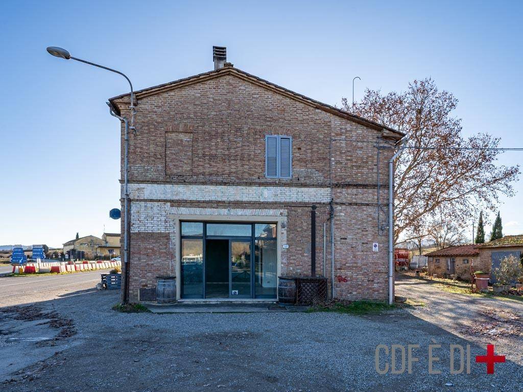 Immobile a Chiusdino in Località Ponte Feccia - Foto 4